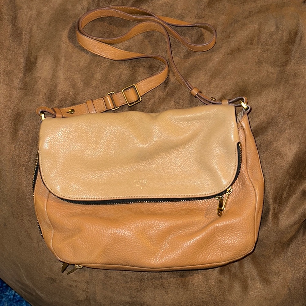 Fossil bag